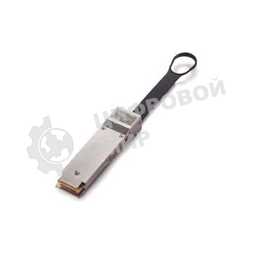 Оптический модуль Mellanox® transceiver, 100GbE, QSFP28, MPO, 850nm, up to 100m, DDMI