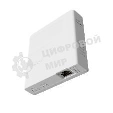 Гигабитный интеллектуальный РоЕ-инжектор питания MikroTik GPEN21