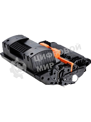 Картридж лазерный Canon Cartridge 039HBK (0288C001) черный (25000 стр.) для CANON LBP351x/352x