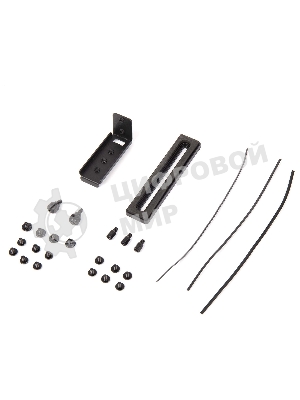 Компьютерный корпус Hiper DCB черный без БП ATX 1x120mm 1x140mm 1xUSB2.0 1xUSB3.0 audio bott PSU