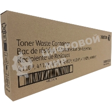 Бункер для отработанного тонера WC Pro 4595/4110/4112