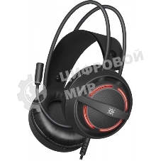 Гарнитура Defender DEXTER RG