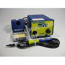 Паяльная станция BAKU BK-936D+