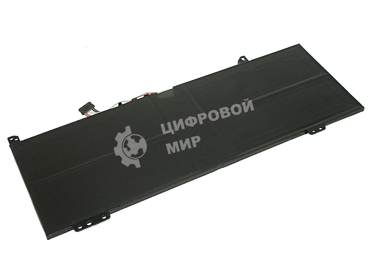 Аккумуляторная батарея для ноутбука Lenovo IdeaPad 530S-14IKB (L17C4PB2)