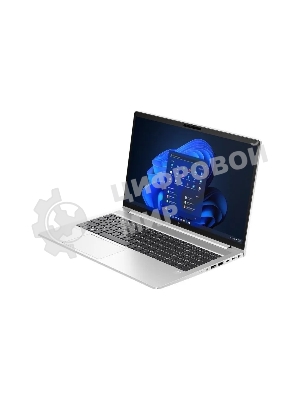 Ноутбук HP EliteBook 640 G10 серебристый 14
