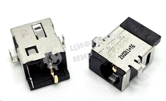 Разъем для ноутбука Asus X555L X554LA K555LA A455L F555LA K455L