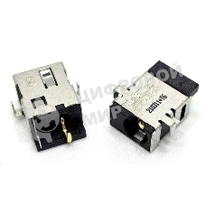 Разъем для ноутбука Asus X555L X554LA K555LA A455L F555LA K455L