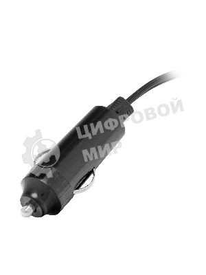 Компрессор автомобильный MTX С-12, 12 В, 17 атм., 12 л/мин