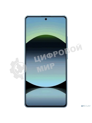 Смартфон Xiaomi Redmi Note 14S 8/128Gb голубой