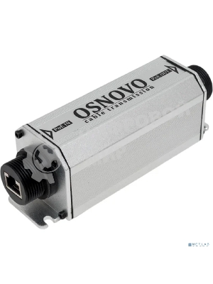 Удлинитель Osnovo E-PoE/1W