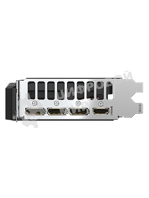 Видеокарта Gigabyte GeForce RTX 5060Ti WindForce Max OC, NVIDIA RTX 5060 Ti, 16G GDDR7, 128 бит, PCI-e 5.0, 1xHDMI, 3xDP, 2587 МГц