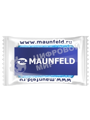 Порошок для посудомоечных машин Maunfeld Purity MDP1000G