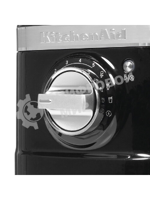Блендер KitchenAid 5KSB4026EOB черный