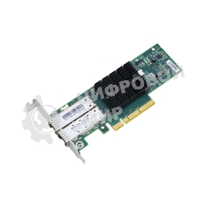 Сетевой адаптер Synology E10G30-F2 PCIE 10Gb SFP+
