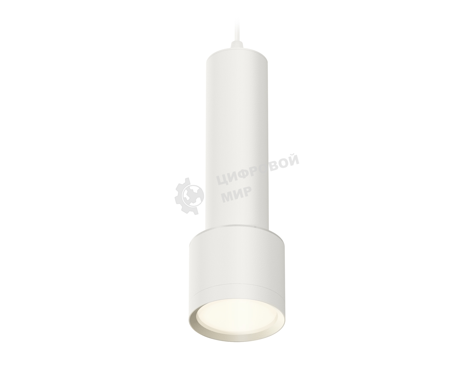 Светильник Ambrella Light XP8110001 SWH белый песок GX53 (A2301, C6355, A2101, C8110, N8112)