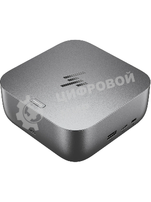 Стыковочная станция HP AW5M5UT 280Вт