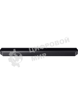 Саундбар Samsung HW-Q990H/PY 5.0 200Вт серый