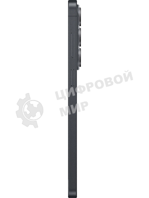 Смартфон Samsung Galaxy S26+ SM-S947B 12/512Gb, черный