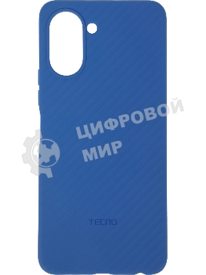 Смартфон Tecno Spark Go 3 4/64Gb синий