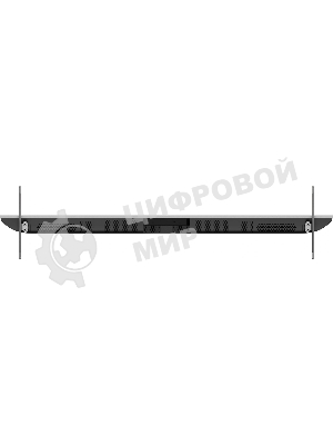 Телевизор Digma PRO 55