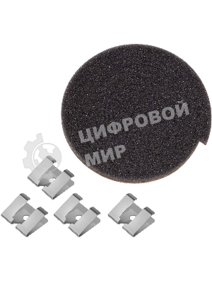 Электрическая варочная панель Maunfeld CVCE292BK