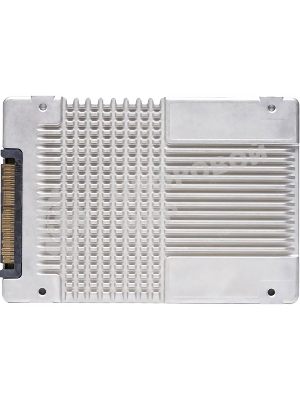 Накопитель SSD Intel DC P4610 Series, 3200Gb, PCIe, U.2, NVMe, R/W 3200/3050