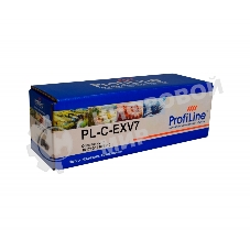Картридж Тонер-туба ProfiLine PL-C-EXV7 для принтеров Canon IR1210/1230/1237N/1270/1310/1330/1370F/1510 5300 копий