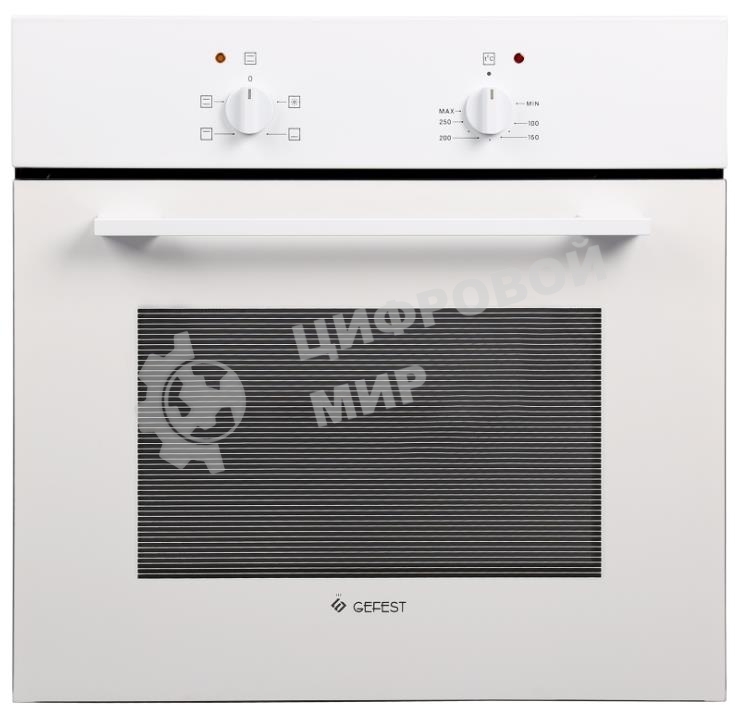 Духовой шкаф Gefest DA 602 K12 22461000