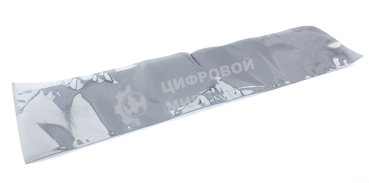 Пакет антистатический 15x66см