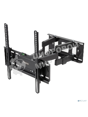 Кронштейн для телевизора Kromax PIXIS-L-2 черный 26