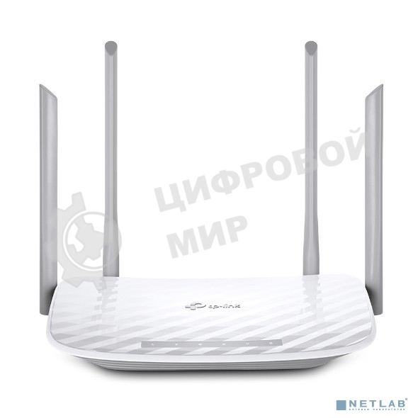 Роутер TP-Link Archer A5 AC1200 Двухдиапазонный Wi-Fi роутер