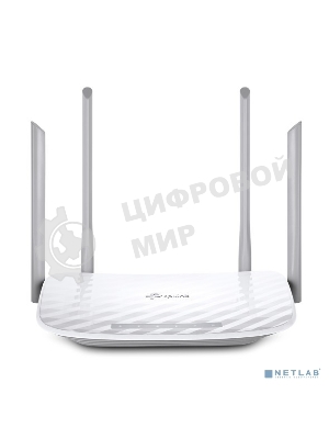Роутер TP-Link Archer A5 AC1200 Двухдиапазонный Wi-Fi роутер