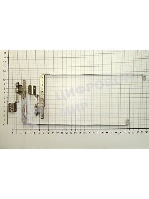 Петли для ноутбука Toshiba Satellite L500