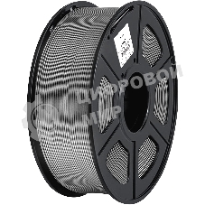 Пластик для принтера 3D Cactus CS-3D-ABS-1KG-GREY ABS d1.75мм 1кг 1цв.