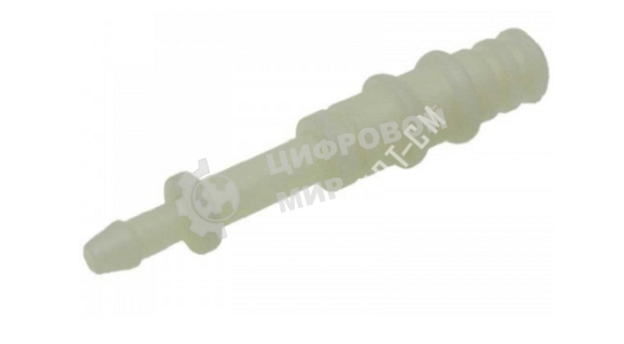 Переходник дозатора X9 Jura, 65095