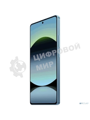 Смартфон Xiaomi Redmi Note 14S 8/128Gb голубой