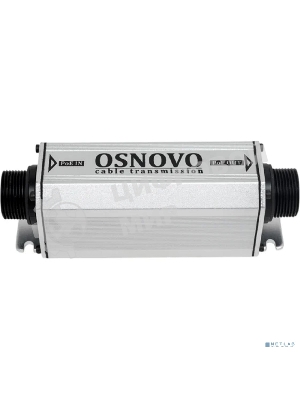 Удлинитель Osnovo E-PoE/1W