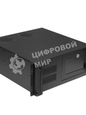 Серверный корпус ExeGate Pro 4U4020S (RM 19