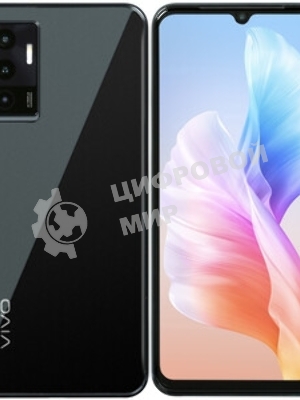 шлейф кнопки включения для vivo V23e (V2116)