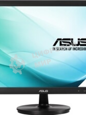 Плата питания монитора Asus VS247NR