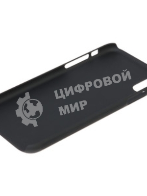 Чехол Super Frosted Shield Pro Magnetic Case, черный, (AP IP15 Plus)