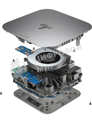 Стыковочная станция HP AW5M5UT 280Вт