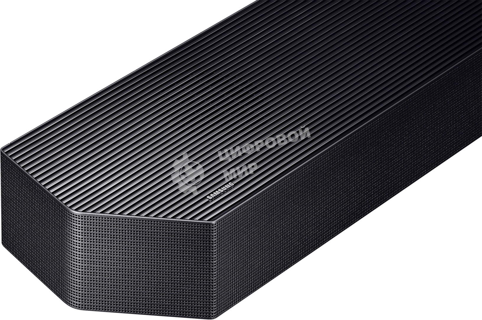 Саундбар Samsung HW-Q990H/PY 5.0 200Вт серый