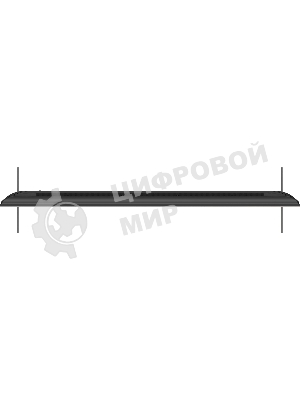 Телевизор Digma PRO 55