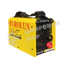 Сварочный аппарат EUROLUX IWM190