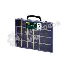 Ящик FIT 65655для крепежа(органайзер) 14
