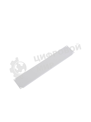 Аксессуар ЦМО Фальшпанель в шкаф 19