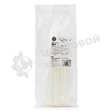 Стяжки Gembird NYT-200x4.8 пластиковые 200 мм х 4.8 мм (100 шт.)