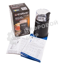 Кофемолка электрическая Endever Costa-1052