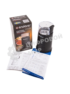Кофемолка электрическая Endever Costa-1052